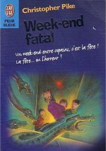 Week-end fatal