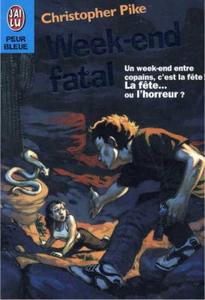 Week-end fatal