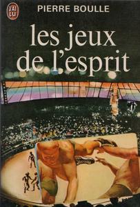 Les Jeux de l'esprit