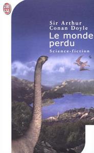 Le Monde perdu