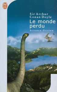 Le Monde perdu
