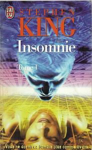 Insomnie - Tome 1