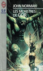 Les Monstres de Gor