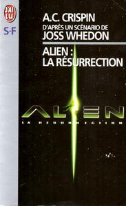 Alien : la rsurrection