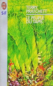 Le Peuple du tapis