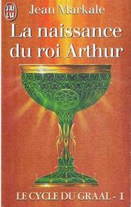 La Naissance du Roi Arthur