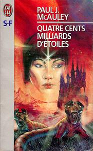 Quatre cents milliards d'toiles
