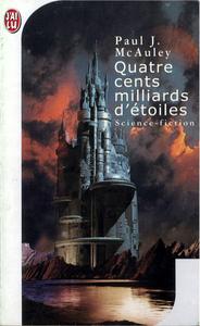 Quatre cents milliards d'toiles