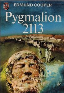 Pygmalion 2113