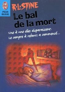 Le Bal de la mort