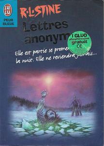 Lettres anonymes