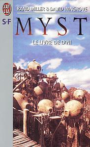 Le Livre de D'ni