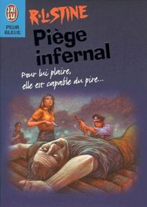 Pige infernal
