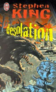 Dsolation