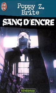 Sang d'encre