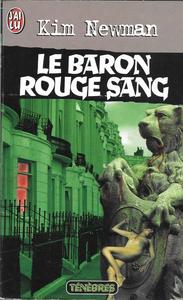 Le Baron rouge sang