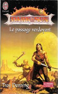 Le Passage verdoyant