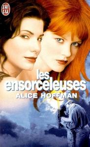 Les Ensorceleuses