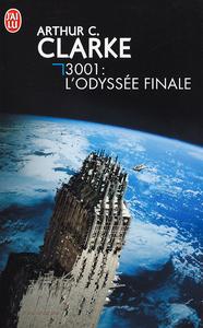 3001, l'odysse finale