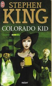 Colorado Kid