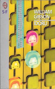 Idoru