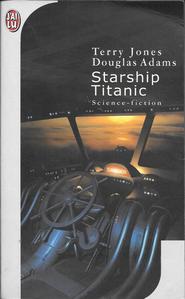 Starship Titanic