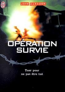 Opration survie