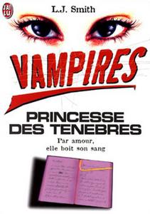 Princesse des tnbres