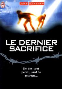 Le Dernier sacrifice