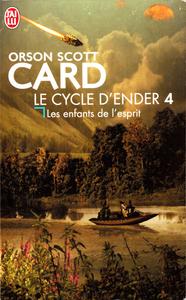 Les Enfants de l'esprit