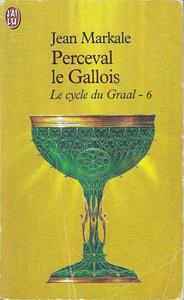 Perceval le Gallois