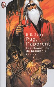 Pug, l'apprenti
