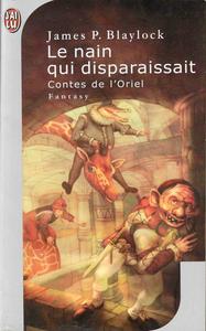 Le Nain qui disparaissait