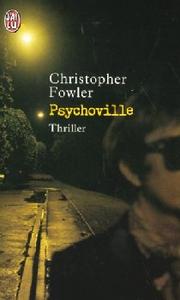 Psychoville
