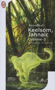 Keelsom, Jahnac