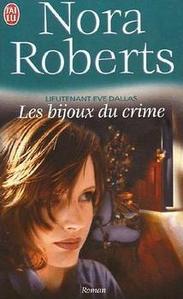 Les Bijoux du crime