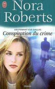 Conspiration du crime
