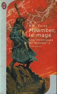 Milamber, le mage