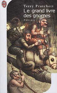 Le Grand livre des gnomes