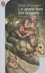 Le Grand livre des gnomes