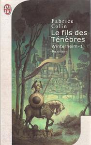 Le Fils des Tnbres