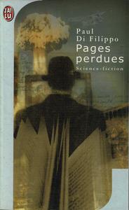 Pages perdues