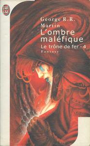 L'Ombre malfique