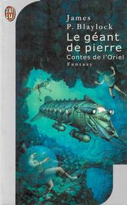 Le Gant de pierre