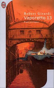 Vaporetto 13