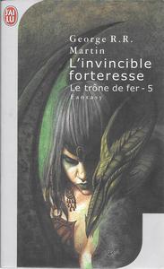L'Invincible forteresse