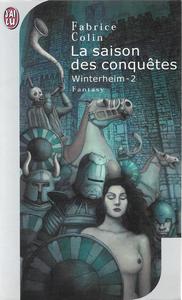 La Saison des conqutes