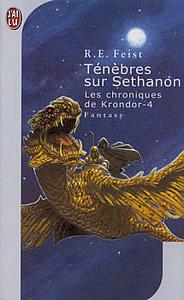 Tnbres sur Sethanon
