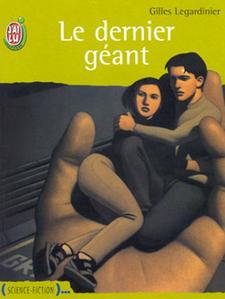 Le Dernier gant