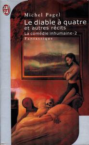 Le Diable  quatre et autres rcits